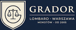 Lombard Grador — lombard Warszawa Mokotów
